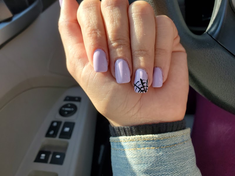 Pinky Milford Nails & Spa, nail salon in Milford, CT, photo 4 of 9